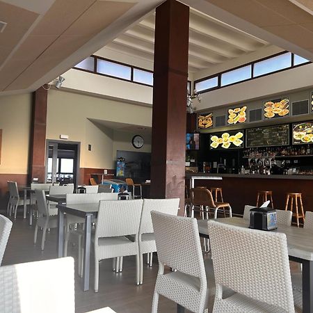 Camping & Bungalows Leagi Mendexa Luaran gambar