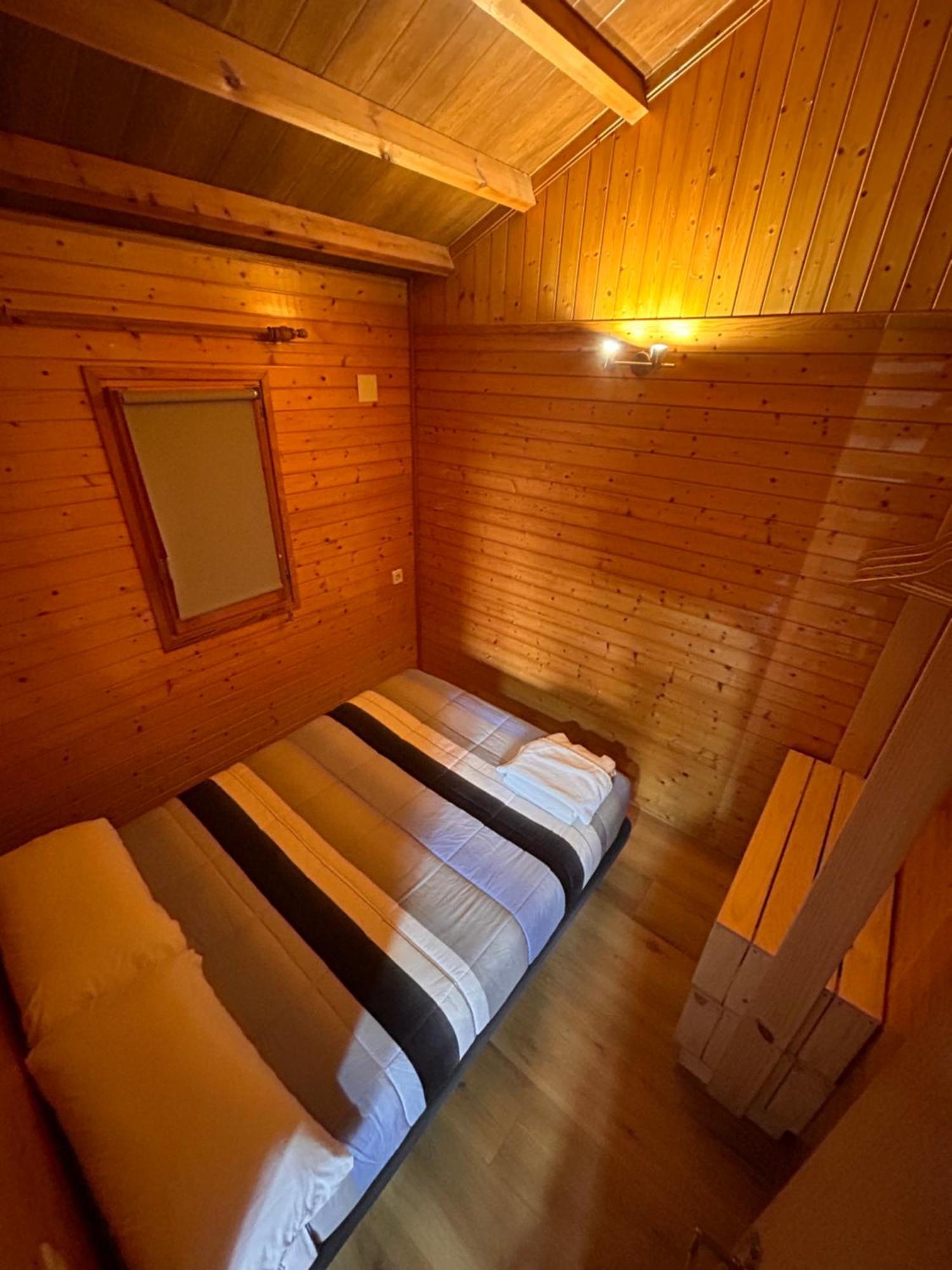 Camping & Bungalows Leagi Mendexa Luaran gambar